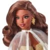 Barbie 13" Signature 2023 Holiday Collector Doll With Golden Gown And Dark Brown Hair -Cheap Toy Store GUEST 78412e62 3ce6 4a65 a162 35bb4765603c