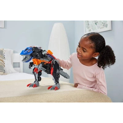 VTech Switch & Go 3-in-1 Rescue Rex 6 VTech Switch & Go 3-in-1 Rescue Rex - Image 4