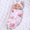 Paradise Galleries Newborn Baby Doll 16 Inch Reborn Preemie, Swaddlers: Rose Petal, Safety Tested For 3+, 4-Piece Set 2 Paradise Galleries Newborn Baby Doll 16 Inch Reborn Preemie, Swaddlers: Rose Petal, Safety Tested For 3+, 4-Piece Set -Cheap Toy Store GUEST 788aed94 f9aa 44f6 b1d2 cd87e373f8f4