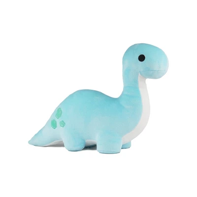 Avocatt Blue Brachiosaurus Plush 4 Avocatt Blue Brachiosaurus Plush - Image 2