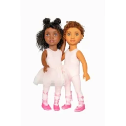 Healthy Roots Ballet Set Outfit For Dolls 12 Healthy Roots Ballet Set Outfit For Dolls -Cheap Toy Store GUEST 790b195c 1537 4848 b021 7467bcb99581
