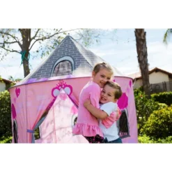 Pacific Play Tents Kids Princess Castle Play Pavilion 31 Pacific Play Tents Kids Princess Castle Play Pavilion -Cheap Toy Store GUEST 791d472e e50c 4a36 aaec 2e2b4c0b7fef