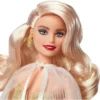 Barbie 13" Signature 2023 Holiday Collector Doll With Golden Gown And Blonde Hair -Cheap Toy Store GUEST 798124b9 2679 443e 9333 d1c2260baf06