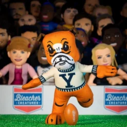Bleacher Creatures Yale Bulldogs Handsome Dan 10" Mascot Plush Figure -Cheap Toy Store GUEST 79e7e13b beb0 48a8 b9ff 1775cd540625
