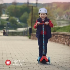 Dino Ranch Tilt And Turn Scooter -Cheap Toy Store GUEST 7a3fabe5 f9c0 49c2 978f 4b04443392a4