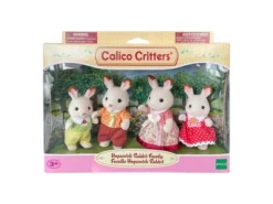 Calico Critters Chocolate Rabbit Family, Set Of 4 Collectible Doll Figures 11 Calico Critters Chocolate Rabbit Family, Set Of 4 Collectible Doll Figures -Cheap Toy Store GUEST 7b028ea8 c171 4049 83a2 9816e4a38b51