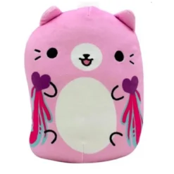 License 2 Play Inc Cats Vs Pickles 8.6 Inch Plush | Twinkle Starlight