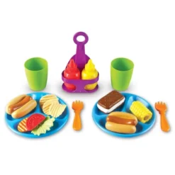 Learning Resources New Sprouts Cookout! 8 Learning Resources New Sprouts Cookout! -Cheap Toy Store GUEST 7c647b55 bd0c 41b0 bc5c 7cd1477400f2