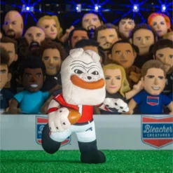 Bleacher Creatures Georgia Bulldogs Hairy Dawg 10" Mascot Plush Figure -Cheap Toy Store GUEST 7c864499 3ef6 4bed 86ef 13d38f9b9d93