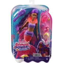 Barbie Mermaid Power "Brooklyn" Doll 9 Barbie Mermaid Power "Brooklyn" Doll -Cheap Toy Store GUEST 7c994a3b cea4 4d2f a6b5 d2dbcb61d15b