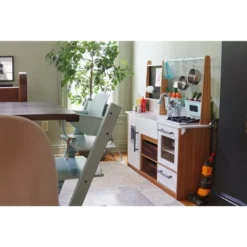 Kidkraft Farmhouse Play Kitchen With 18pc Accessory Play Set 24 Kidkraft Farmhouse Play Kitchen With 18pc Accessory Play Set -Cheap Toy Store GUEST 7cb6beb4 e986 4950 a103 4af3c83c35d4