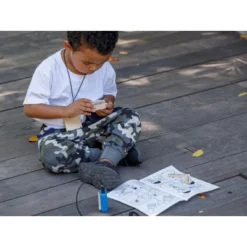 PlanToys SECRET AGENT PLAY SET -Cheap Toy Store GUEST 7d4a6d7f d515 4e29 a01b 9b7bd3cca385