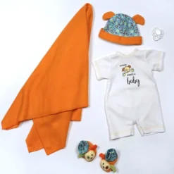 Paradise Galleries Reborn Baby Doll Boy Puppy Love, Magnetic Pacifier, Rooted Hair, 19 Inch Doll Made In SoftTouch Vinyl 11 Paradise Galleries Reborn Baby Doll Boy Puppy Love, Magnetic Pacifier, Rooted Hair, 19 Inch Doll Made In SoftTouch Vinyl -Cheap Toy Store GUEST 7eafe94e cefb 4c6b 8771 3de9fb013aac