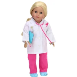 Sophia’s Doll Doctor And Medical Accessories Set For 18" Dolls -Cheap Toy Store GUEST 7f12f110 3e51 4dc8 8f8c 151305cdcd0d