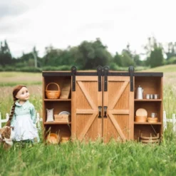 The Queen's Treasures 18 Inch Doll Little House Clothes Storage Trunk 16 The Queen's Treasures 18 Inch Doll Little House Clothes Storage Trunk -Cheap Toy Store GUEST 7f70831c eaba 4cb0 a7b2 70f6dc7389b0