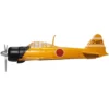 Mitsubishi Zero A6M2-21 Fighter Aircraft "Imperial Japanese Navy" (1944) 1/72 Diecast Model Airplane By Oxford Diecast -Cheap Toy Store GUEST 7fedcca2 8dab 4c96 8da9 69f43f508e73