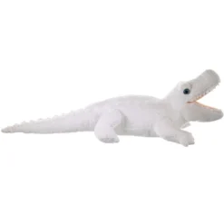 Wild Republic Cuddlekins White Alligator Stuffed Animal, 12 Inches 8 Wild Republic Cuddlekins White Alligator Stuffed Animal, 12 Inches -Cheap Toy Store GUEST 811bc311 c38a 41ee 8564 94df85e5d6e4