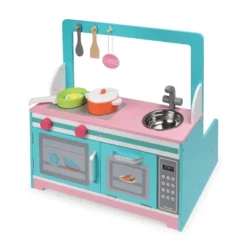 Badger Basket Retro Diner And Kitchen Doll Playset With Accessories 12 Badger Basket Retro Diner And Kitchen Doll Playset With Accessories -Cheap Toy Store GUEST 815b76fd 7534 43ad b278 e1eb84e0cd6f