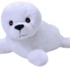 Wild Republic Ecokins Harp Seal Pup Stuffed Animal, 12 Inches -Cheap Toy Store GUEST 81a7f82e 7ce2 42b5 976f a3a6b448c6a7