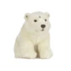 Living Nature Polar Bear Small Plush Toy 1 Living Nature Polar Bear Small Plush Toy -Cheap Toy Store GUEST 831dba2e 92c1 4755 aec0 e43c801463c0