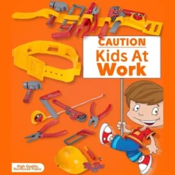 Big Mo's Toys Pretend Tool Belt For Kids -Cheap Toy Store GUEST 836a6077 eb9a 4d41 acde e8eb57321b18