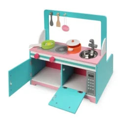 Badger Basket Retro Diner And Kitchen Doll Playset With Accessories 13 Badger Basket Retro Diner And Kitchen Doll Playset With Accessories -Cheap Toy Store GUEST 84b8319c 07bd 41d9 8685 9678ca2a65b8