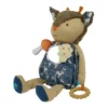 Manhattan Toy So Deer To Me Plush Deer 9.5" Stuffed Animal Activity Toy -Cheap Toy Store GUEST 85d7fa8b 8e65 4518 913d 0fc37bc3b0cd