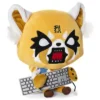 Enesco Aggretsuko Rage 12 Inch Collectible Plush -Cheap Toy Store GUEST 868263f0 83cd 45cc b5f8 cb5a3ac0d348