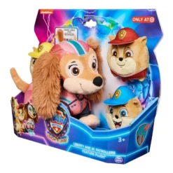 PAW Patrol Liberty & Poms Stuffed Animal -Cheap Toy Store GUEST 881c9187 2fc0 4a55 ac8b 6c35d5362f41