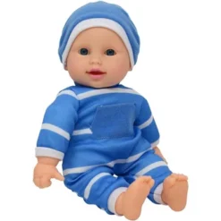 The New York Doll Collection 11 Inch Baby Doll 30 The New York Doll Collection 11 Inch Baby Doll -Cheap Toy Store GUEST 88500df0 6e04 49b7 ae5a c3df40f44b8e