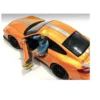"Car Meet 1" Figurine III For 1/24 Scale Models By American Diorama 1 "Car Meet 1" Figurine III For 1/24 Scale Models By American Diorama -Cheap Toy Store GUEST 88a029bf 2846 4154 b33d 9263018d0d5f