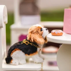 The Queen's Treasures 18 In Doll Beagle Puppy Dog With Leash And Collar -Cheap Toy Store GUEST 8954d8e3 3121 4078 9130 10501ddfed75