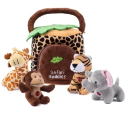 Plush Creations Jungle Animals Set 15 Plush Creations Jungle Animals Set -Cheap Toy Store GUEST 897ba139 686d 403e b3dd 9ea5a1406125