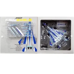 F-15DJ JASDF (Japan Air Self-Defense Force) Eagle Fighter Aircraft W/Stand Ltd Ed To 600 Pcs 1/72 Diecast Model By JC Wings 10 F-15DJ JASDF (Japan Air Self-Defense Force) Eagle Fighter Aircraft W/Stand Ltd Ed To 600 Pcs 1/72 Diecast Model By JC Wings -Cheap Toy Store GUEST 8af82ae0 19c8 431f b51a 06c082d0db16