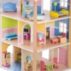 HearthSong 35-Piece Dollhouse Furniture For Kids 1 HearthSong 35-Piece Dollhouse Furniture For Kids -Cheap Toy Store GUEST 8bbeda73 79b2 466d b768 79113092d85f