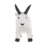 Wild Republic Cuddlekins Mountain Goat Stuffed Animal, 12 Inches -Cheap Toy Store GUEST 8c25577a d014 4a2b b40a cd4a6158c388