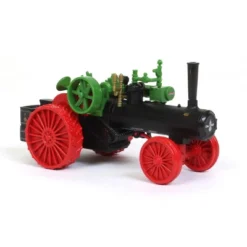 1/64 Case 65 HP Steam Engine Tractor 44200