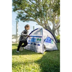 Pacific Play Tents Command Center Tent + Tunnel Combo -Cheap Toy Store GUEST 8ca73b8b 56f8 4cd4 aafb 32b4096e591d