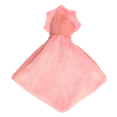 Ebba Eco Ebba 12" Tai Tricera Luvster Pink Stuffed Animal 5 Ebba Eco Ebba 12" Tai Tricera Luvster Pink Stuffed Animal - Image 3