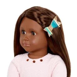 Our Generation Sweet & Chic Fashion Outfit For 18" Dolls 7 Our Generation Sweet & Chic Fashion Outfit For 18" Dolls -Cheap Toy Store GUEST 8defc8e5 dca4 4689 ac26 938946df6ab8