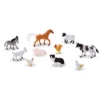 Melissa & Doug Farm Friends - 10 Collectible Farm Animals 1 Melissa & Doug Farm Friends - 10 Collectible Farm Animals -Cheap Toy Store GUEST 8e8374f8 cea9 4f8e 9669 fc25237105c4