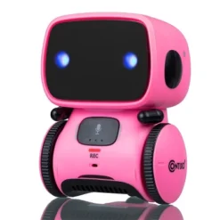 Contixo Smart Voice Control & Touch -Robot R1 -Cheap Toy Store GUEST 8ebc9b7d f289 4798 9e02 ae3d20db5d75