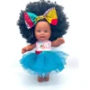 Orijin Bees Fro Zizzy 12" Baby Bee Doll - Black Hair With Brown Eyes 1 Orijin Bees Fro Zizzy 12" Baby Bee Doll - Black Hair With Brown Eyes -Cheap Toy Store GUEST 8f98c635 9f0c 4760 832d 87b48db892f5