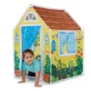 Melissa & Doug Cozy Cottage Play Tent -Cheap Toy Store GUEST 8fc3de2b a9e3 417c ab4e 2610c0e73add