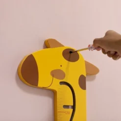 ShpilMaster Wooden Giraffe Sensory Wall Game, Activity Toy Growth Chart For Playroom, Nursery, Preschool, And Doctors' Office 23 ShpilMaster Wooden Giraffe Sensory Wall Game, Activity Toy Growth Chart For Playroom, Nursery, Preschool, And Doctors' Office -Cheap Toy Store GUEST 90d3ab4f d296 4430 8e01 4dd4b7371084