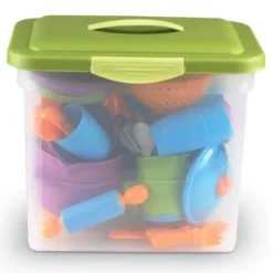 Learning Resources New Sprouts Classroom Kitchen Set -Cheap Toy Store GUEST 91d66e8b 3dfc 435f a9d5 ec419dadd50b