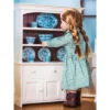 The Queen's Treasures 18 Inch Doll Wooden Farmhouse Cupboard Dish Hutch 2 The Queen's Treasures 18 Inch Doll Wooden Farmhouse Cupboard Dish Hutch -Cheap Toy Store GUEST 93da0717 640c 41fc 89ed 8c0486ba9607