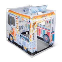 Melissa & Doug Food Truck Play Tent 12 Melissa & Doug Food Truck Play Tent -Cheap Toy Store GUEST 954f5dd4 cf5e 4819 8d7b 6022f6483858