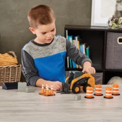 ERTL 1/16 Big Farm Case SV280 Skid Steer Set With Accessories 47350 13 ERTL 1/16 Big Farm Case SV280 Skid Steer Set With Accessories 47350 -Cheap Toy Store GUEST 956b7fef 440c 4fc0 958e cf6e36f26937