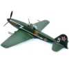 Ilyushin IL-10 Ground Attack Aircraft (USSR 1944) 1/72 Diecast Model By Warbirds Of WWII 1 Ilyushin IL-10 Ground Attack Aircraft (USSR 1944) 1/72 Diecast Model By Warbirds Of WWII -Cheap Toy Store GUEST 95a27bfa 51de 4e5a 9a85 6f0ffdc53861